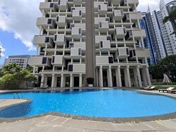 The Colonnade (D10), Condominium #508685031